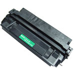 Refilling instruction HP LJ 5000 laser toner cartridge