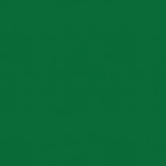 Upperflock film pantone 349C, green