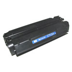 Refilling instruction HP LJ 1000 laser toner cartridge