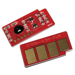 Counter chip Samsung SF 650
