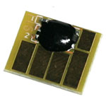 Replacement (can be use only once) chip HP 82C