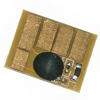 Chip jednorazowego użytku HP C4912A / HP 82 M do HP DesignJet 815 / MFP magenta
