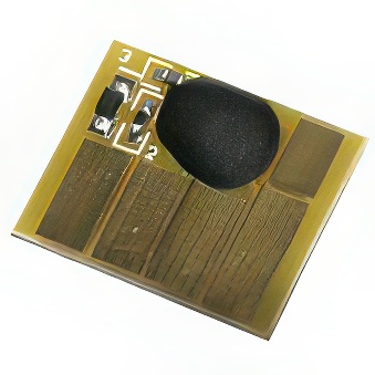 Chip jednorazowego użytku HP C4836A / HP 11 C do HP DesignJet 70 cyan
