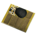 Replacement (can be use only once) chip HP 11C