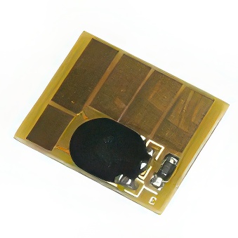 Chip jednorazowego użytku HP 11M