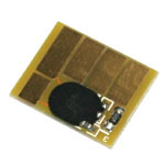 Replacement (can be use only once) chip HP 11M