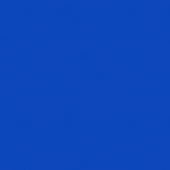 Folia Flock pantone 2728C, kolor - niebieski