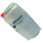 Filtr plastikowy do odkurzacza Omega 220F