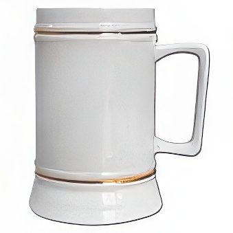 Stein for sublimation outprint, 590 ml
