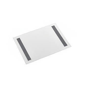 Magnetic Frame for Documents transparent A4