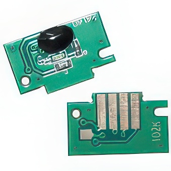 Chip jednorazowego użytku PFI-102 Bk do Canon imagePROGRAF iPF 510 black