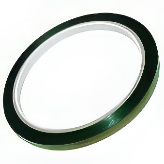 Heat resistant tape 0,6 cm x 66 m