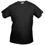 T-shirt Standard for printing