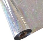 Hot Stamping Foil - for textiles