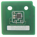 Counter chip for Drum Module Xerox WorkCentre 7855