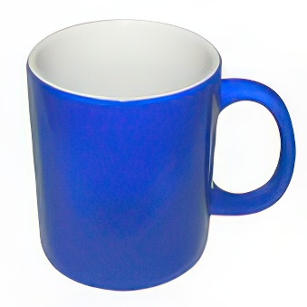 Magic Color-Changing Mug - For Sublimation & Laser Engraving