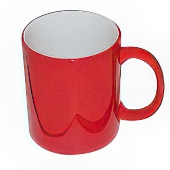 Magic Color-Changing Mug - For Sublimation & Laser Engraving - Box
