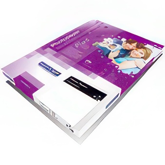 Photo Paper, glossy, 210 g/m2