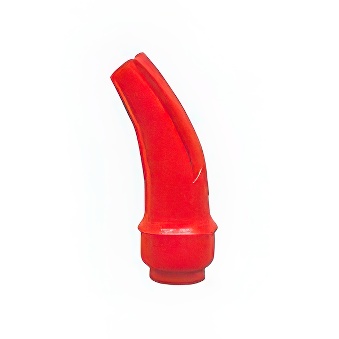 Funnel for bottles for easy toner refilling – 38 mm