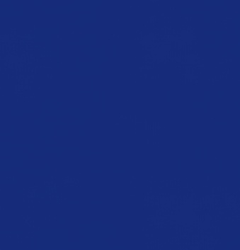Self-adhesive, colour - king blue, Glossy  Film for Cutting Plotter, ORACAL 641-049 1 x 1 m