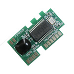 Counter chip Samsung SL-M 2070