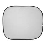 Car sunshade for sublimation - 2 pcs set