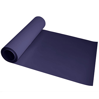 HeatFlex Film, colour - Violet, pantone 269U