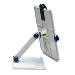 Universal Copy Holder with Arm and Base Plate