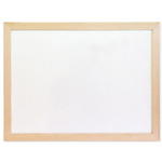 Magnetic-drywipe whiteboard