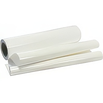 Transfer film HeatFlex Sublistop white
