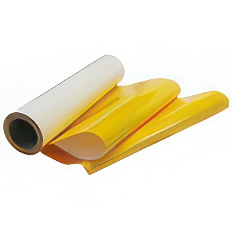 Transfer film HeatFlex Sublistop yellow