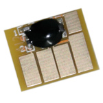 Replacement (can be used only once) chip HP 38