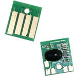 Counter chip for Drum Module Lexmark MS 617