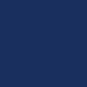 Self-adhesive Glossy Navy Blue Film for Cutting Plotter ORACAL 641-050 0,5 x 1 m