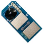 Counter chip OKI C 510