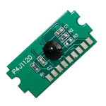 Counter chip Kyocera-Mita ECOSYS M3540dn