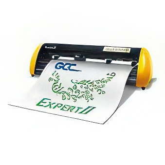 Cutting plotter GCC Expert II 24LX