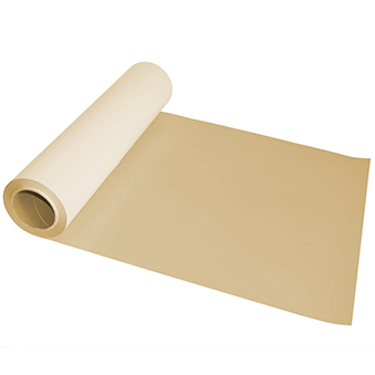 HeatFlex Film, colour- Beige, pantone 7506U