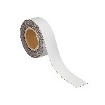 Magnetic labelling tape