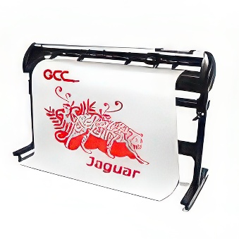 Cutting plotter with stand Jaguar V 61 LX