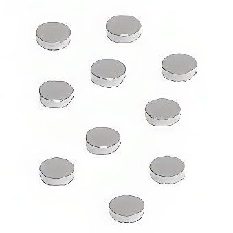 Neodymium magnet, 10 mm