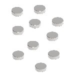 Neodymium magnet
