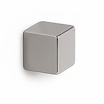 Neodymium magnet cube 15x15x15 cm