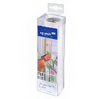 Magic Chart rolled board for writing with a marker - dry-erase, electrostatic foil, smooth 20x30 cm