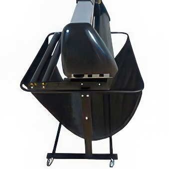 Stand with basket GCC Expert II 24LX/ Jaguar V 61 LX