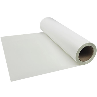 Flex film Hotmark Revolution non- slip white