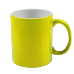 Neon Sublimation Mug