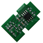 Drum module chip Xerox Phaser 3052