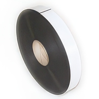 Samoprzylepna taśma magnetyczna z klejem Standard 50 mm x 1 m