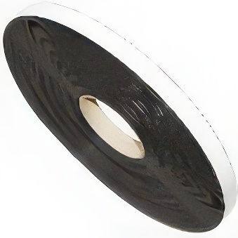 Samoprzylepna taśma magnetyczna z klejem Standard 19 mm x 30 m